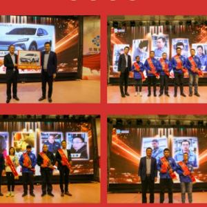 Labors' Day--The Best Employee