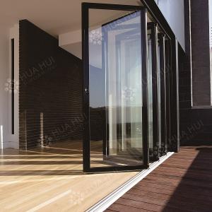 Insulated Glass Door