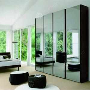 Copper and Lead free mirror