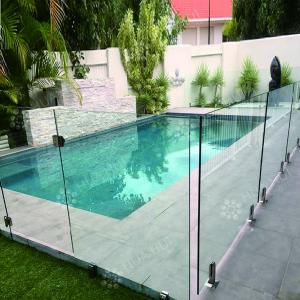 Glass Fencing Glass Fencing
